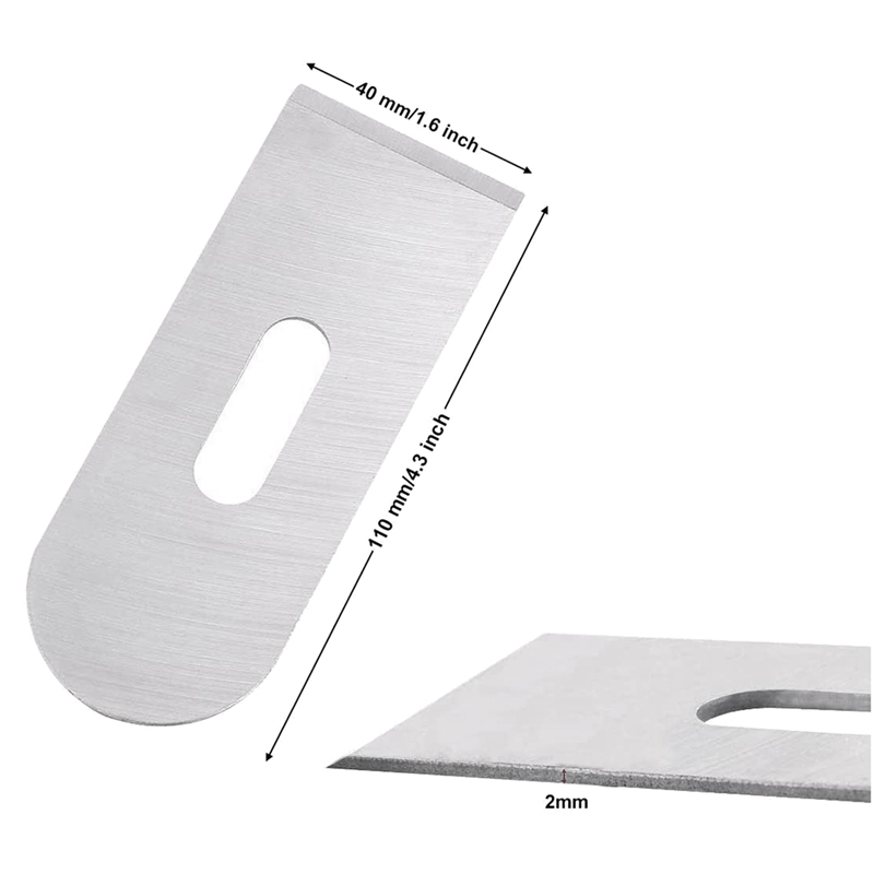 Mini Hand Planer Small Trimming Planer Woodworking Pocket Plane for Trimming Projects Carpenter DIY Model Making