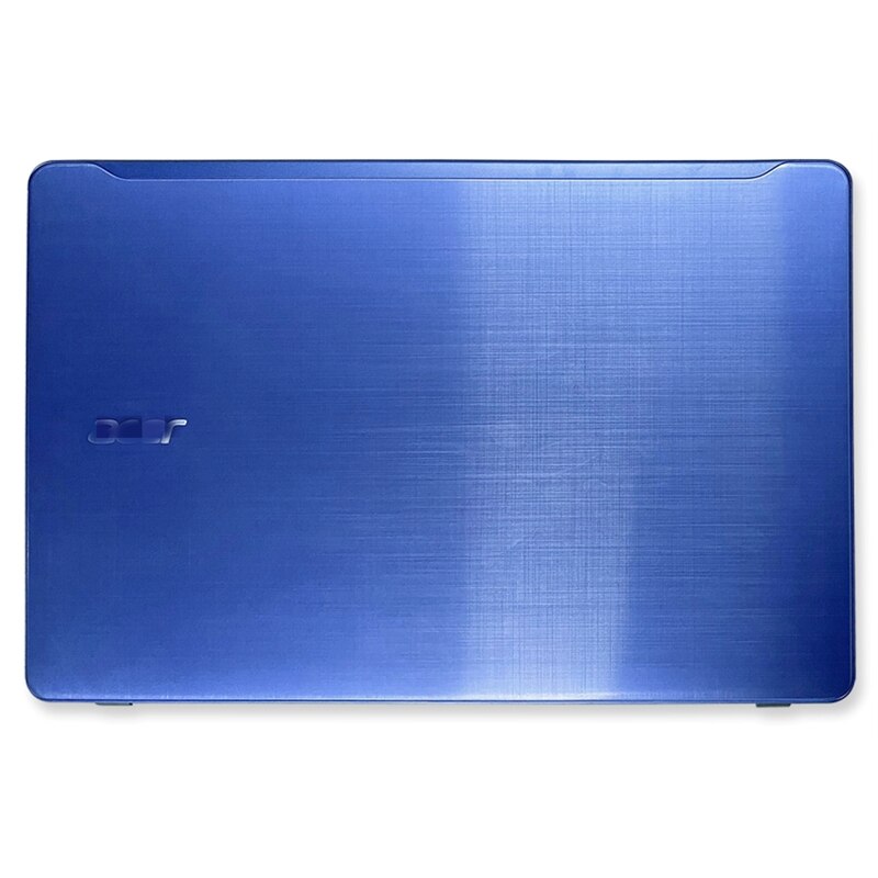 Laptop Shell For Acer aspire F5-573 F5-573G 15.6&quot; LCD back cover top case Rear Lid: blue