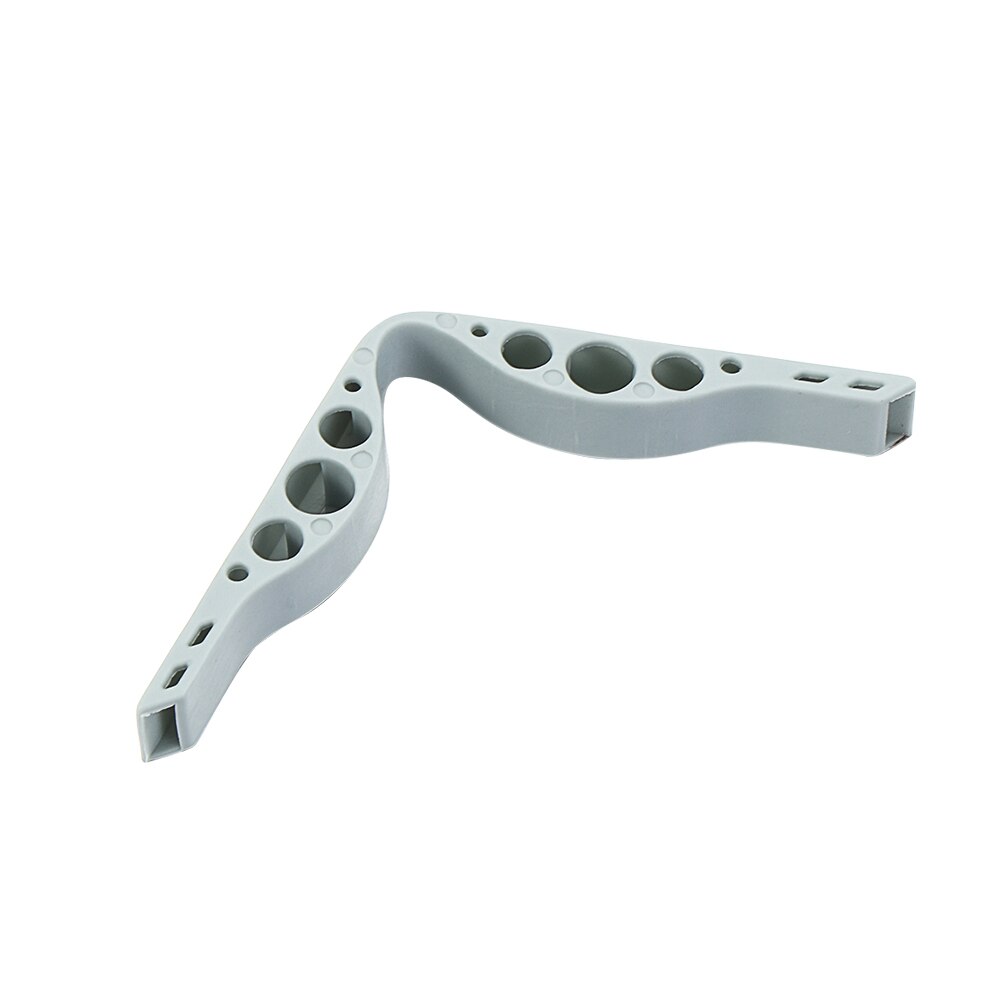 Gootrades Natural Rubber Nose Bridge Nose Pads Prevent Eye Glasses from Fogging Nose Pads for optical Eye Glasses Accessories: Gray