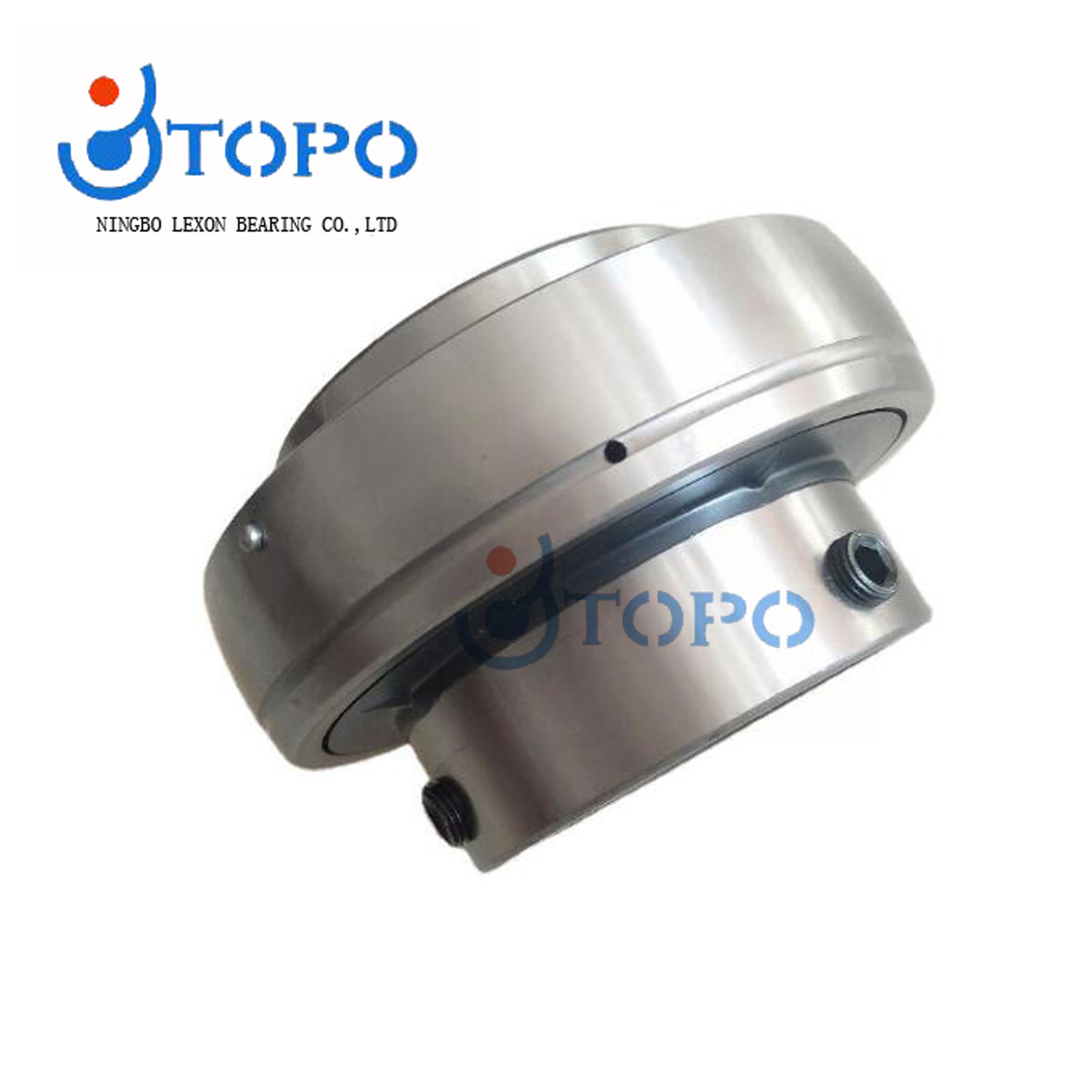Insert ball bearings UC308. UC309. UC310，Outer spherical bearing