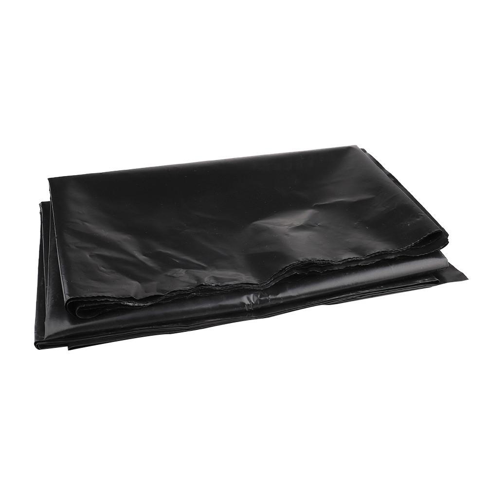 Pond Liner Fish Pond Liner Landscaping Waterproof Covers Foldable Garden Waterfall Skin Membrane Liner Cloth