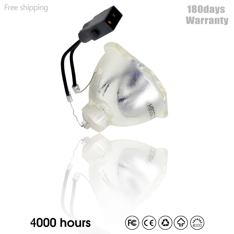 Ersatzlampe  v13 h 010 l 88 für epson elplp 88 powerlite  s27 eb-s04 eb-945h eb -955wh eb -965h eb -98h eb -s31 eb-w31 projektor (ohne lampenkopf)