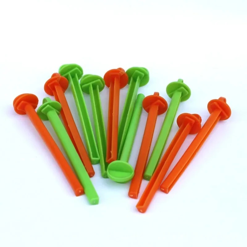 16cm gaiola de pássaro poleiro suporte plástico pássaro finch canário papinho gaiola plataforma plástico pássaro poleiro
