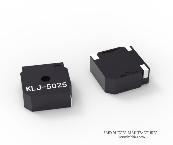 SMD Summer, Mirco summer, mini summer, summer, signalton, lautsprecher, summer 3 v, KLJ-5025