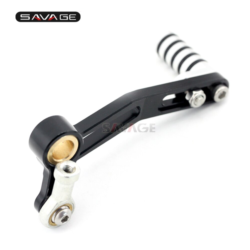 Levier de changement de vitesse CNC réglable pour KAWASAKI Z800, Z900, Z1000, Z1000SX, NINJA 1000, accessoires de moto