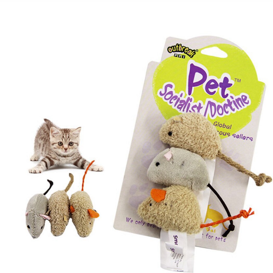 Pieni hiiri kissan lelu realistinen ääni lemmikkieläinten lelut hiiret kissoille gatos interaktiiviset lelut hiirituotteet gatos productos para mascotas: 8