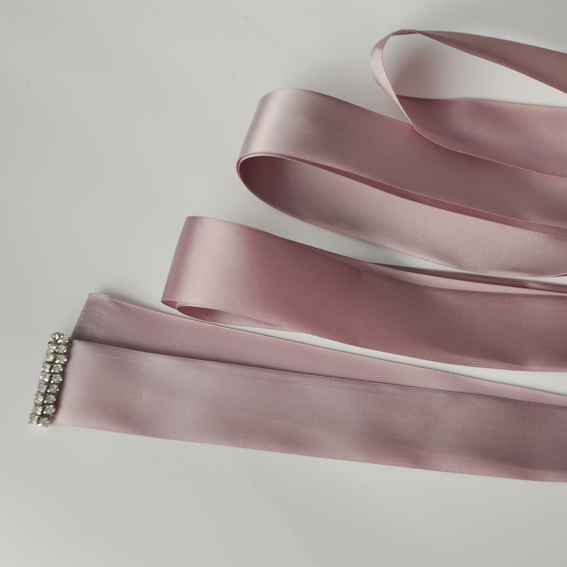 TRiXY S438 charmant Blumen Hochzeit Gürtel Strass Gürtel Perlen Bund Braut Gürtel Braut Schärpe Kummerbund Hochzeit Kleid Gürtel: Antiquität voilet