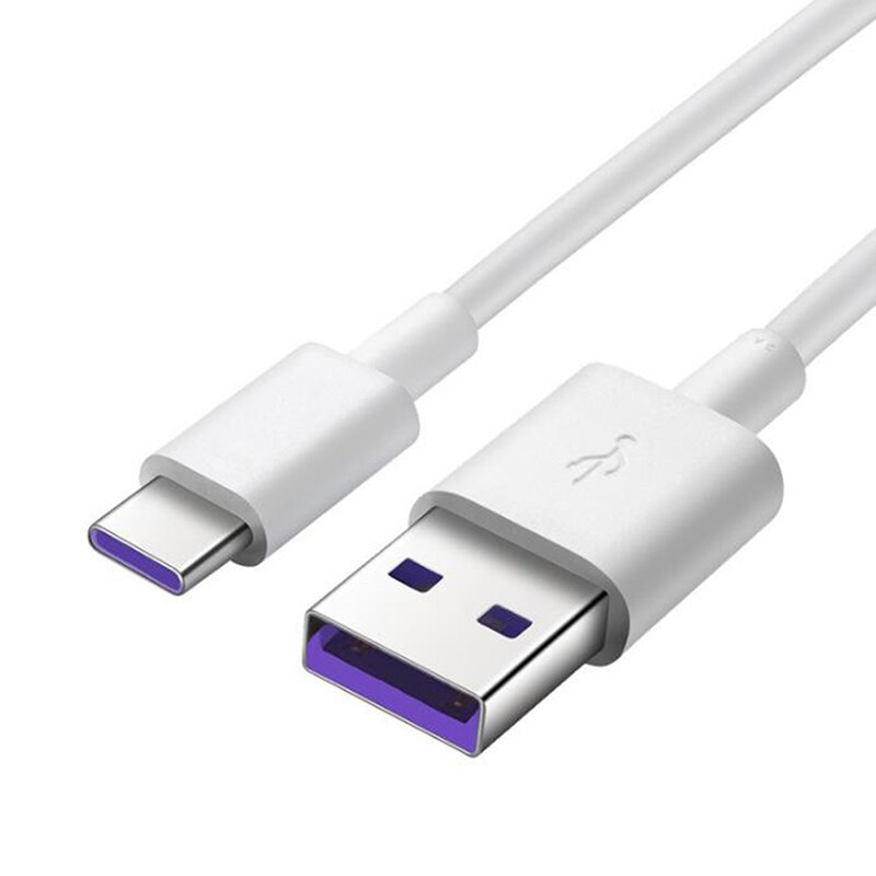 5A Micro USB/Type-c Cable Fast Charge Cable Sync Data For Android USB Charger Cables