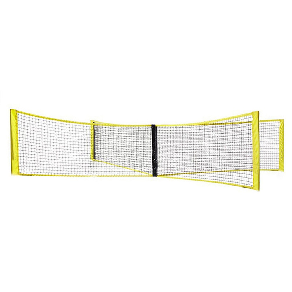 Portable Volleyball Net Portable Outdoor Sand Grass Portable volleyball Net