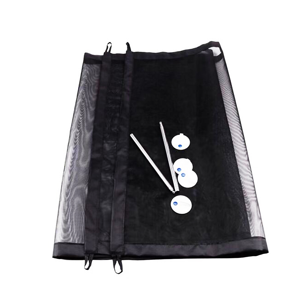 75*110cm Magic Gate Dog Gate Fence For Pets Gate Cage Doay Playpen Safety Enclosure Barriere Pour Chien Reja Perro Easy Set 3