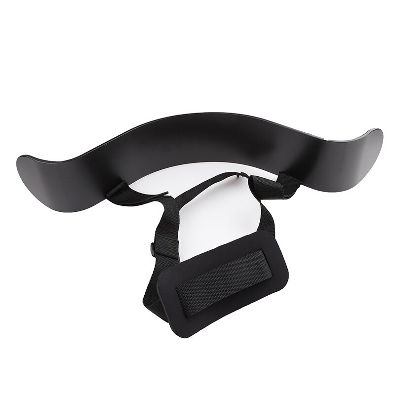 Weight Lifting Arm Blaster Adjustable Aluminum Bodybuilding Bicep Triceps Curl Bomber Arm Muscle Lifting Training Gym Equipment