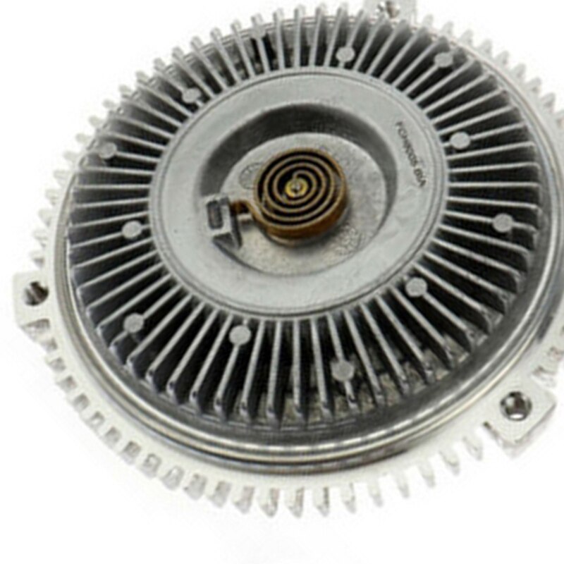 Engine Cooling Fan Clutch 1192000222 for Mercedes-Benz E430 4.3L V8 97-03