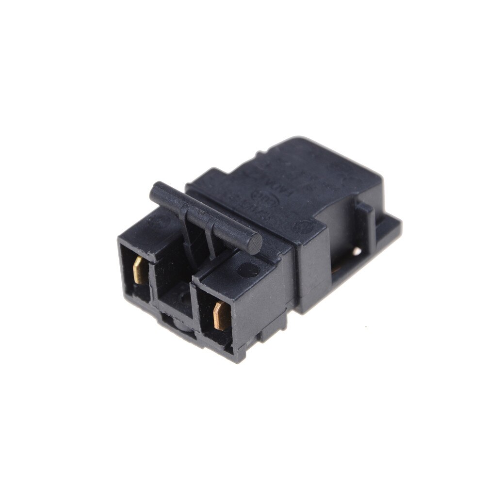 ZLinKJ 1 Uds TM-XD-3 T125 interruptor termostato para Hervidor eléctrico interruptor de vapor medio cocina piezas 100-240V 13A