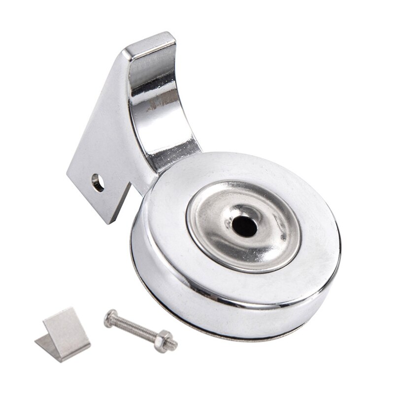 Waterkoker Fluitje Vervanging Water Kokend Ketel Mondstuk Rvs Theepot Uitloop Tip Ketel Waarschuwing Accessoire: B