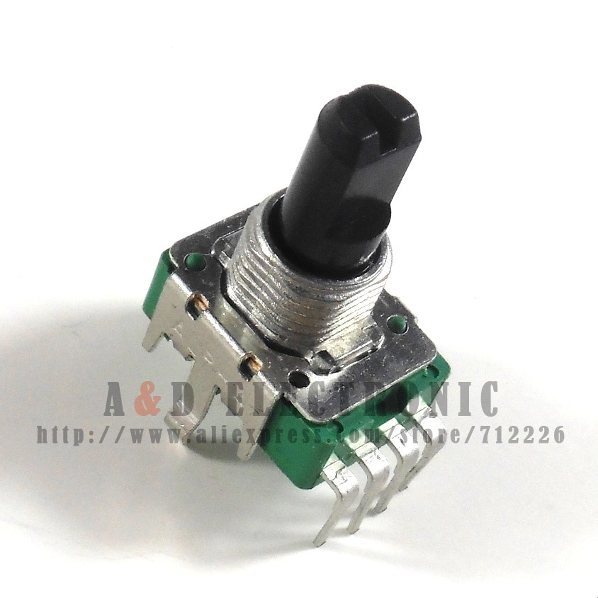 1pcs High / Mid / Low EQ Rotary Pot For Rane SIXTY EIGHT 68 62 61 DJ Mixer