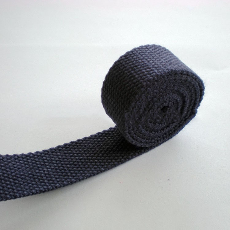 Meetee 40Meter 25Mm Dikker 2Mm Canvas Singels Lint Riem Voor Rugzak Riem Hond Kraag Geweven Bands Naaien diy Ambachten Accessoire: 19