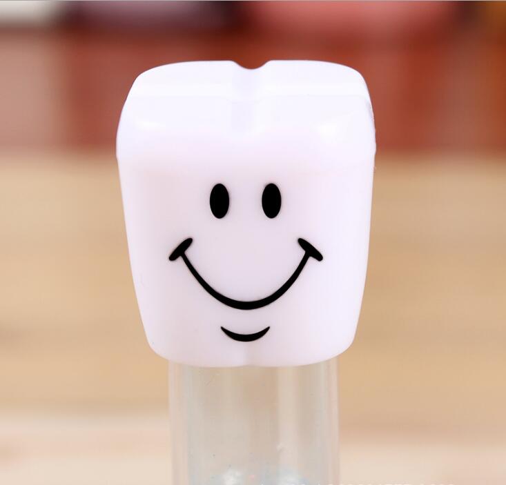 3 Minutes Smiling Face sand timer Decorative Household Items Kids Toothbrush Timer Sand Clock
