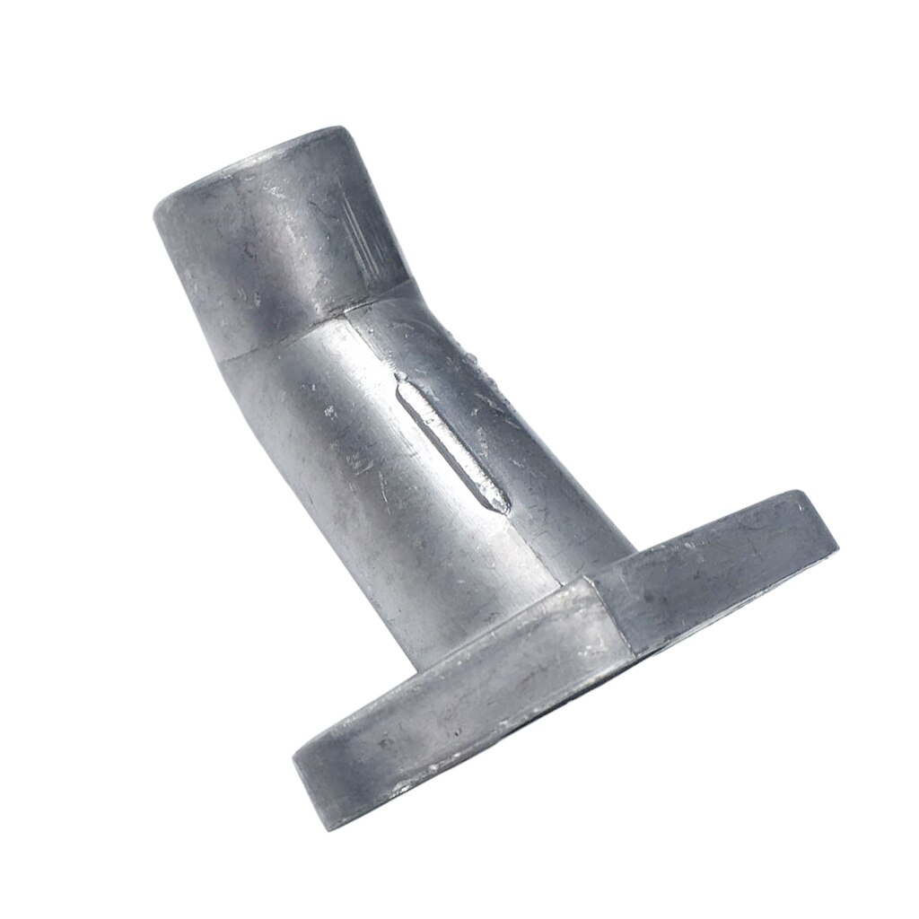 Intake Manifold Pipe For 48cc-80cc 2-Stroke Motorized Bicycle Engine