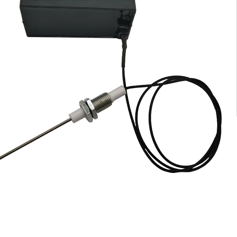 Gas grill / fire pit pulse ignition one outlet igniter with electrode spark plug whole set ignition kit bbq