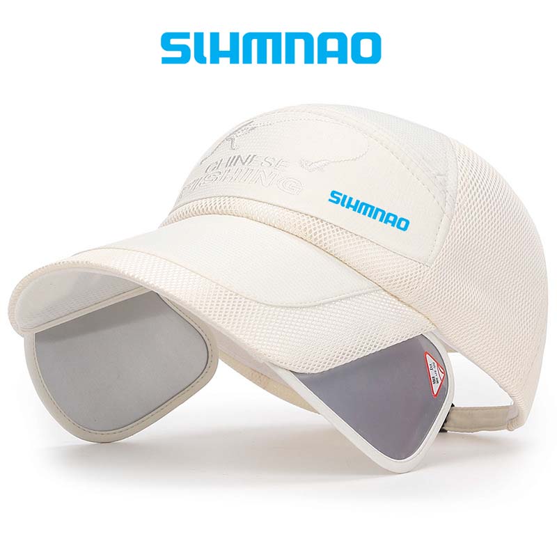 Fishing Hat Summer Outdoor Fishing Sunscreen Baseball Hat Men's Mountaineering Hunting Sunshade Hat Bicycle Women's Hat: Gold