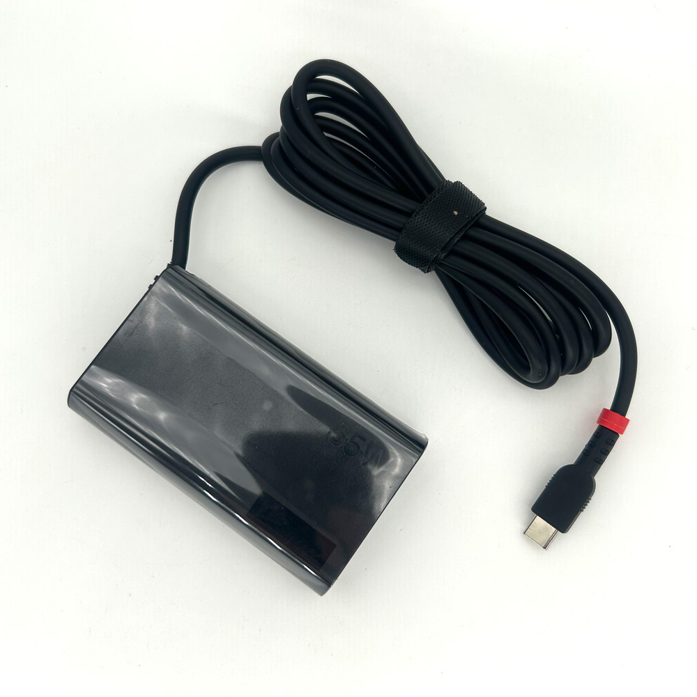 Oryginalna ładowarka sieciowa USB-C o mocy 65 W do laptopów Lenovo ThinkPad T14 T14s P14s T15 Zasilacz do laptopów 20 V 3,25 A typu C