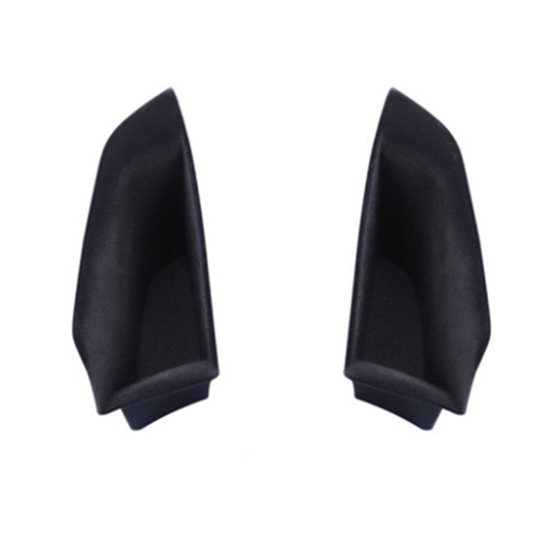 Flocage modifié pour BMW 528LI/530LI/525LI/G38 poignée de porte accoudoir boîte de rangement conteneur plateau de support accessoires voiture style: front door