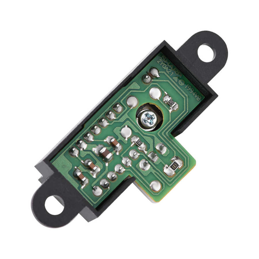 Telemetry Module Stable Proximity Distance Measurement Sensor Telemetry Module