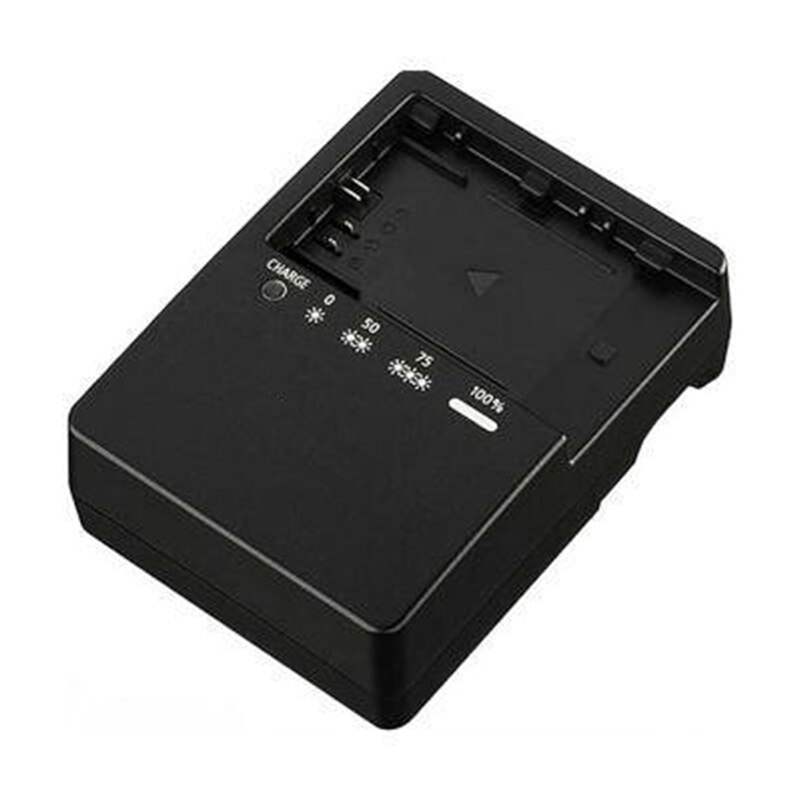 Battery Charger for Canon LP-E6 Camera SLR Fast Chargers for EOS 70D 60D 7D2 5D2 5D3 LPE6 Charging