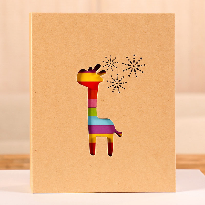 100 Zakken 6Inch Baby Souvenirs Groei Memorial Picture Fotolijst Fotoalbum Baby Voor Kids Hand &amp; Voetafdruk imprint: 1