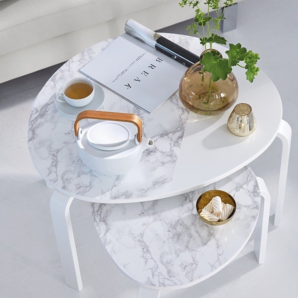 5m pvc vanntett kjøkken bakplate skap kontaktpapir vinyl selvklebende tapet benkeplate veggklistremerker hjemmeinnredning