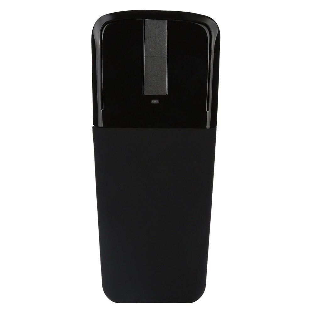 The second-generation folding touch ultra-thin wireless mouse portable ergonomic mouse, suitable for notebook computers#40