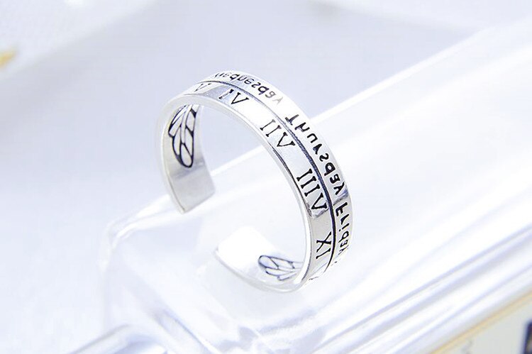 charmant Original Böhmischen knapp Ringe Für Frauen offen Finger Ringe Weibliche Boho Schmuck