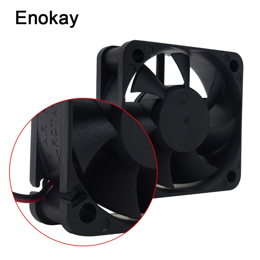 9 inch slim-ventilator, push-pull-elektrische koeler-ventilator, 12 V, 80 W, montageset, universeel, zwart