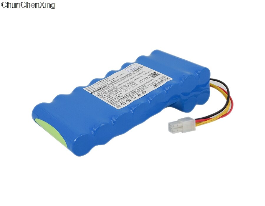 Cameron Sino 5200mAh Battery for Husqvarna Automower 320,330X,420,430,430X,550,440,450X,520,550,please note the year,important