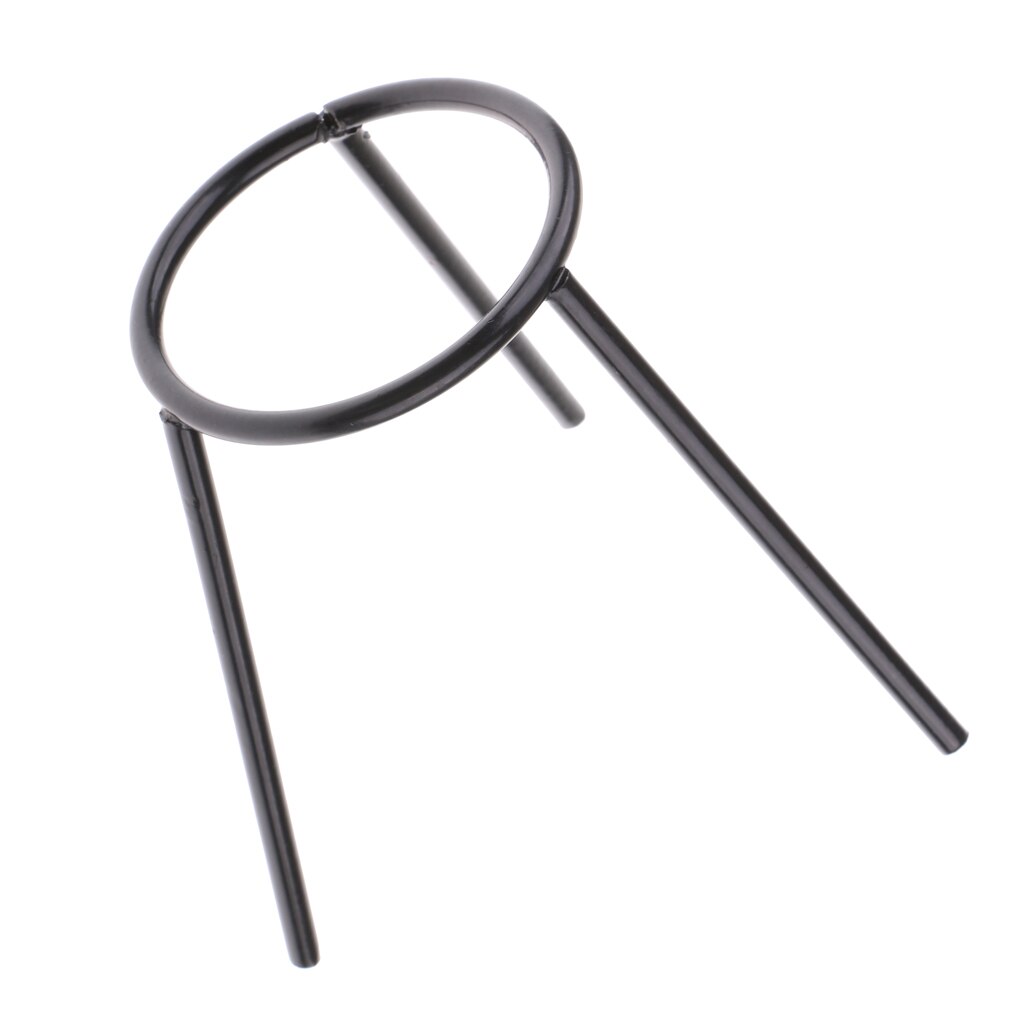 Chemistry Experiment Beaker Tube Heating Tripod Stand Lab Glassware