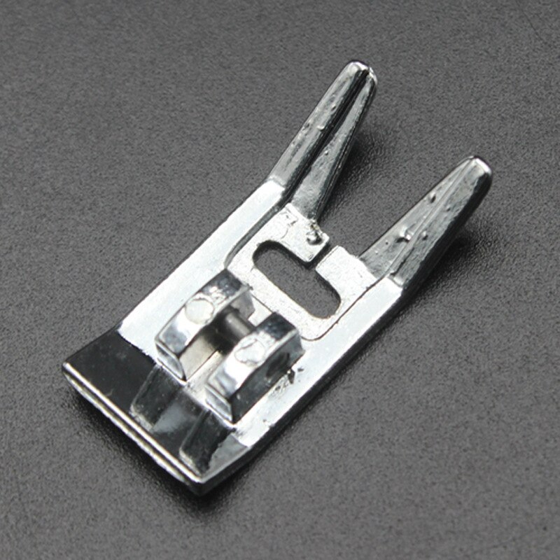 3pcs/set Household Multifunction Sewing Machine Foot Metal General Purpose Presser Foot for Sewing Machines Accessories 974