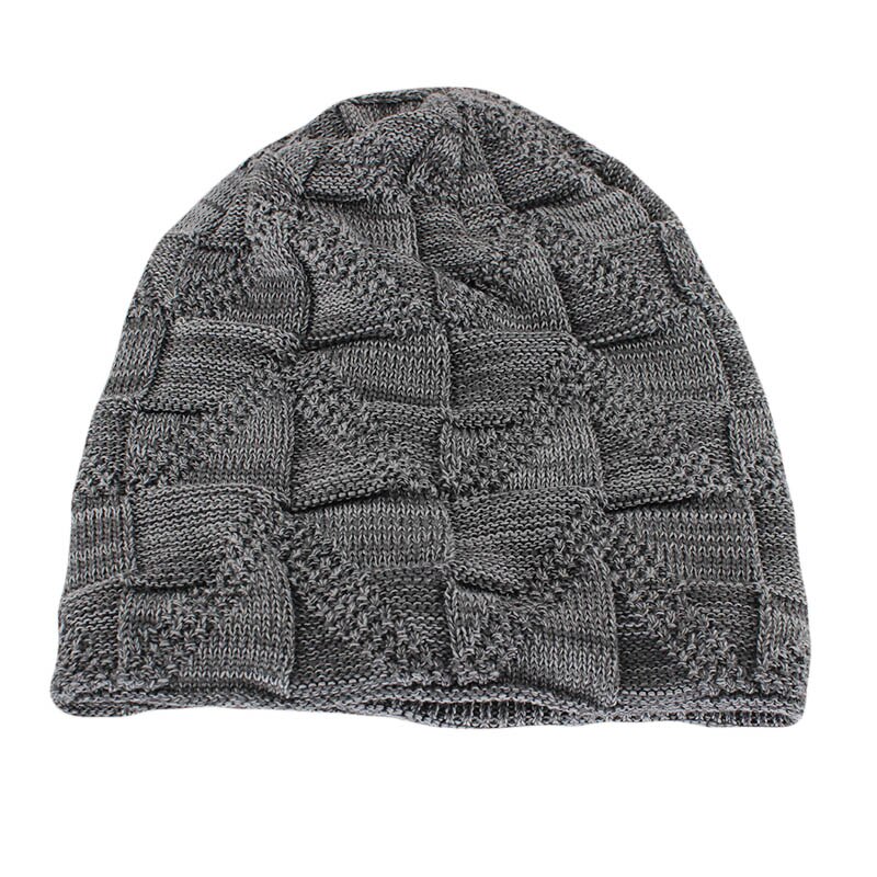 Stil vinter huer skullies mænd kvinder & #39 ;s varm hue strikket ben hue mærke mandlige farverige afslappet stjerne hatte kasket