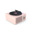 Retro Bluetooth Platenspeler: Pink