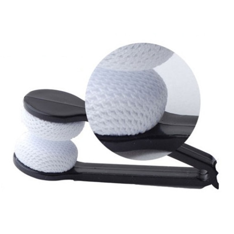 Bril Schoonmaken Ultra-Zachte Bril Wrijven Brillen Reiniger Bril Wrijven Gemak Cleaner Super Fijne Vezel Super Clean Tool