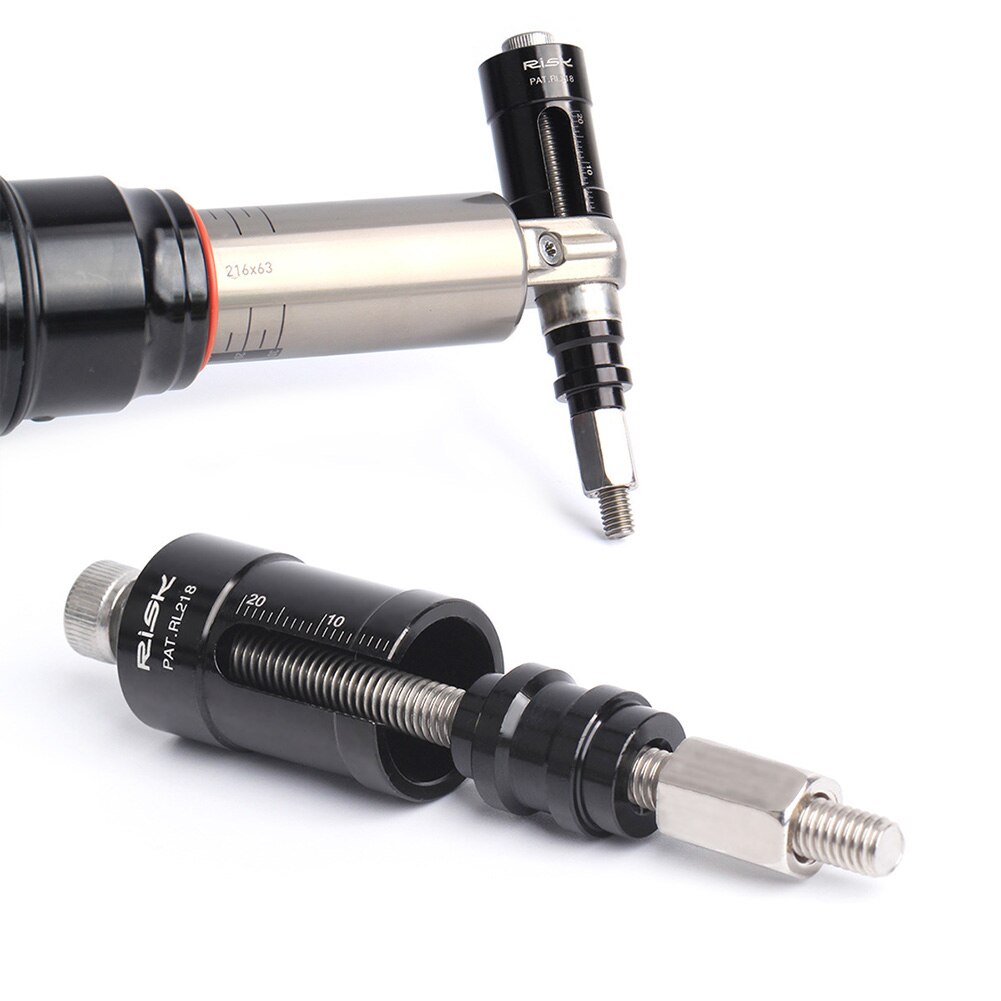 MTB Rear shock bushing Disassembly tool Install/removal 90mm Length