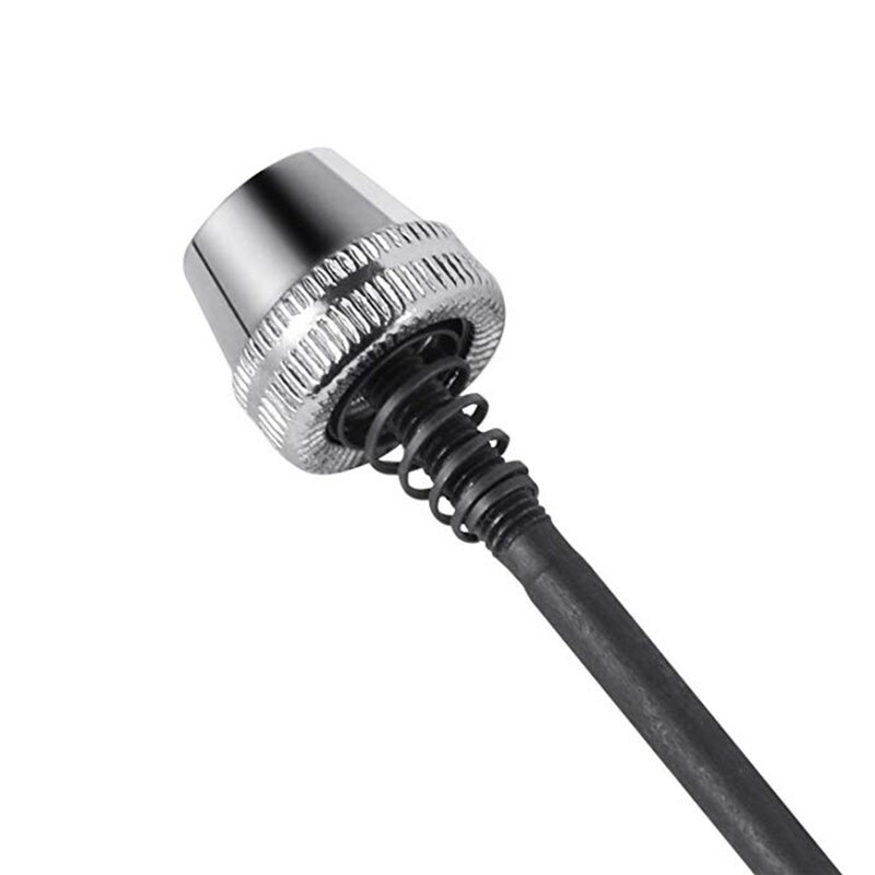 Quick Release Axis Skewers MTB Road Bike Bicycle Quick Release Rear Wheel Hub Skewers