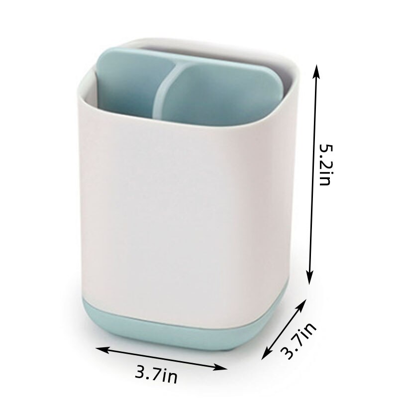 Keramische zeepdispenser voor de keuken Yaddiel