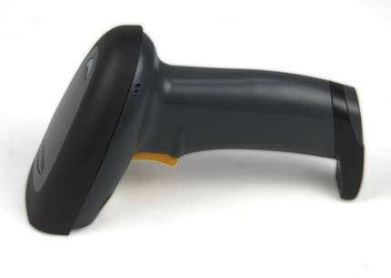 Small Barcode Scanner POS Scanner Hand Scanner USB