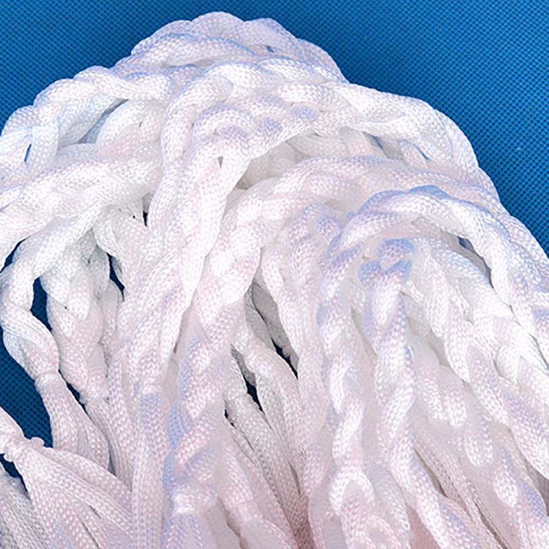 Outdoor Netto Zak Sporting Voetbal Netto 10 Ballen Dragen Netto Zak Volleybal Voetbal Ballen Netto Zak Sport Draagbare Apparatuur