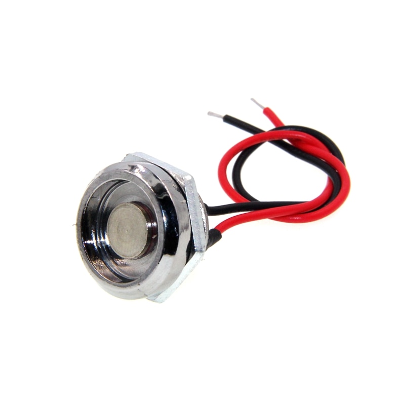 5pcs TM probe DS9092 Copper probe iButton probe/reader without LED