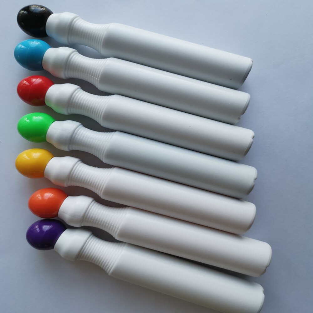 Sponge Tip Drawing Dot Marker For Kids Art