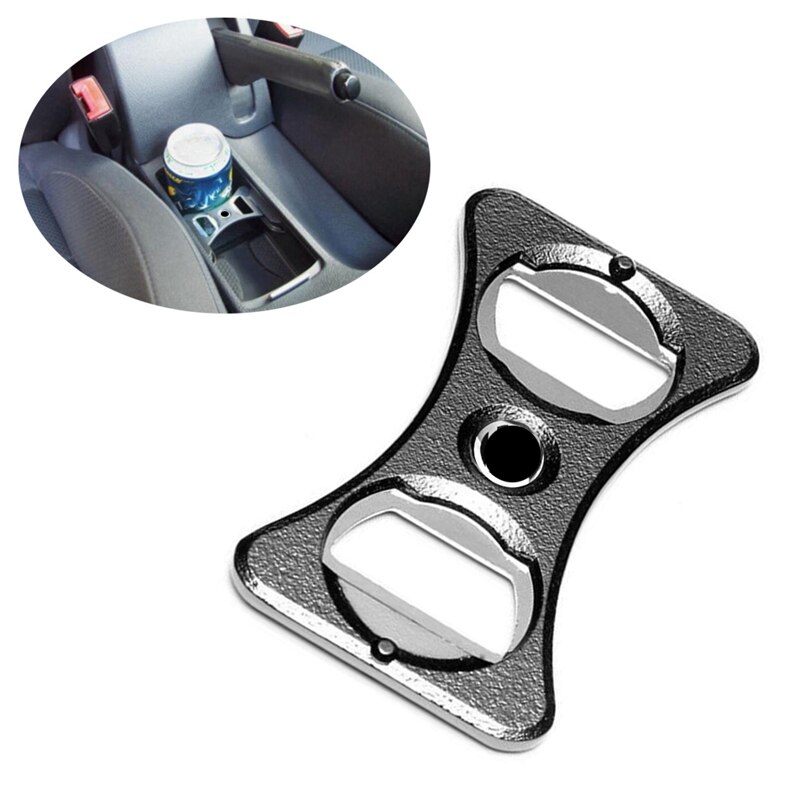 Support de verre décapsuleur 1K0858230A pour-VW MK 5/6 R32 Jetta Scirocco Eos: Default Title
