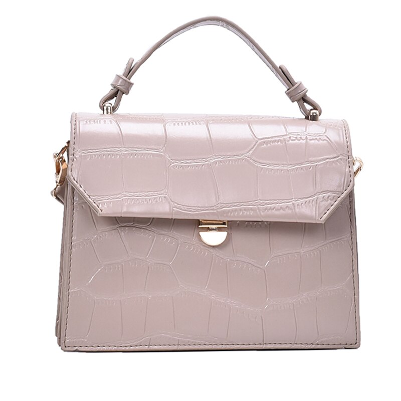 Steen Patent Wit Crossbody Tassen Voor Vrouwen Kleine Handtas Kleine Tas Pu Lederen Handtas Dames Avond tassen