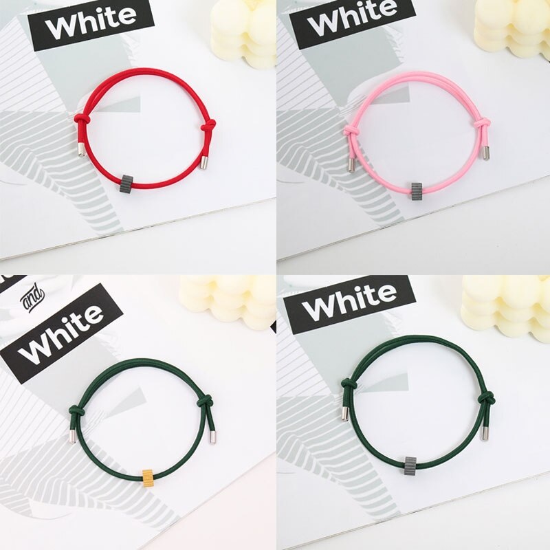 1 Pc Automotive Glass Window Breaker Bracelet Tungsten Carbide Bead for Emergency Escape Breaking Spring Loaded Safety Tool