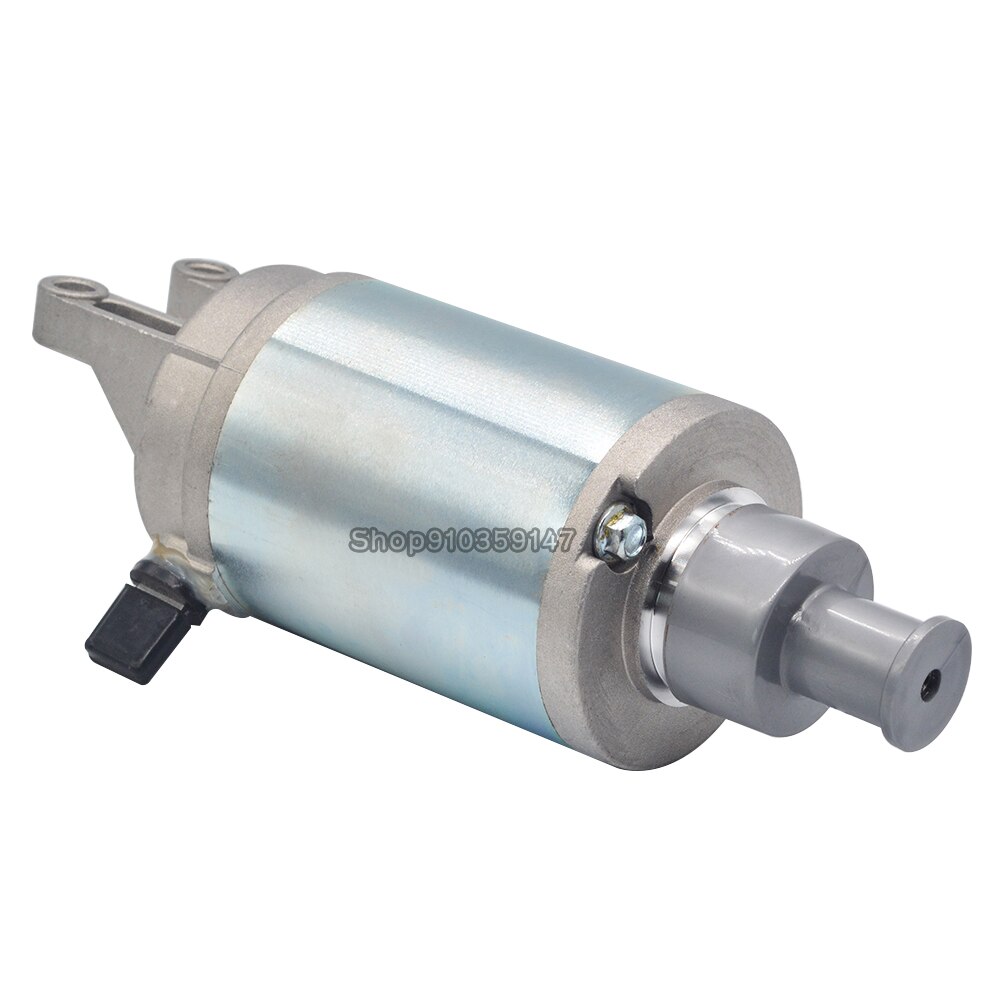 Motor de arranque para Suzuki 31100-14F01, AN250 Burgman 250/AN400 Burgman 400 UH200 Burgman 200, UH125 Burgman 125/UH150 Burgman 150